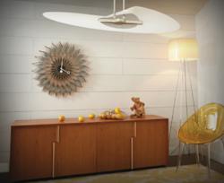 Marea Ceiling Fan by Fanimation